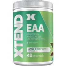 Scivation EAA Drink Apfel & Himbeere 304 g