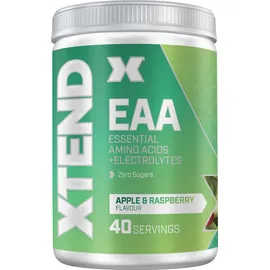 Scivation EAA Drink Apfel & Himbeere 304 g