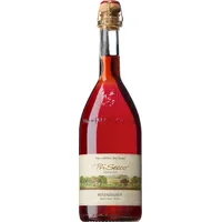 Manufaktur Jörg Geiger Prisecco Rosenzauber fruchtig Alkoholfrei 0,75 l