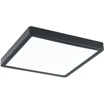 EGLO Argolis 2 schwarz Weiß