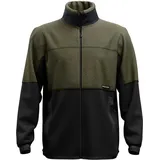 Ortovox Fleecejacke Dark Wild L