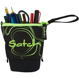 Satch Pencil Slider Lazy Daisy