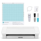 Silhouette Cameo 4 classic white