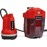 Einhell GE-PP 18 RB Li - Solo (4170429)