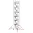 Altrex Treppengerüst RS Tower 53-S Aluminium Safe-Quick mit Holz Plattform 14,20m AH 1,35x2,45m