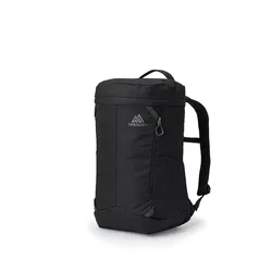 Gregory Rhune 25 Carbon Black Rucksack
