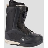 K2 You+h Junior-snowboard-boots - Black - 22.0