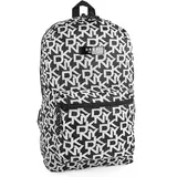 DKNY - Backpack - Rucksack. Rucksäcke für Schule , Arbeit & Freizeit - Rucksack Wasserdicht. Entdecken Sie unsere vielfältige Auswahl an wasserdichten Daypacks. Rucksäcke, Schwarz-Weiß