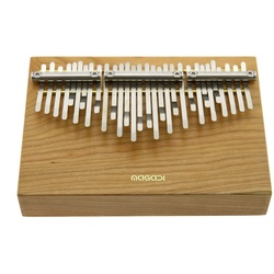 Magadi Kalimba M30 Chromatisch