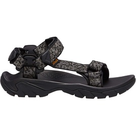 Teva Terra Fi 5 Universal Herren magma black/grey 45,5