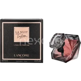 Lancôme La Nuit Trésor Eau de Parfum 75 ml