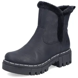 Rieker 74082-00 Damen Schwarz 36