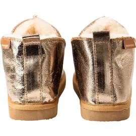 Shepherd of Sweden Clogs Gold 38