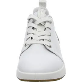 Legero Herren Sneaker, weiß, Größe 39 EU / 6) UK