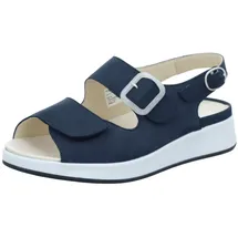 Solidus Hannah Damen Blau 39