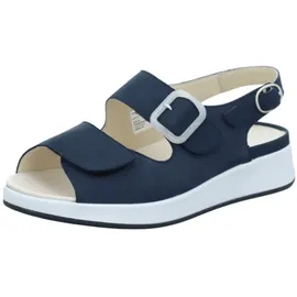 Solidus Hannah Damen Blau 39