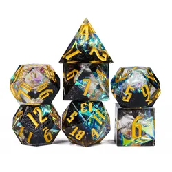 Spacebreaker Black Maelstrom