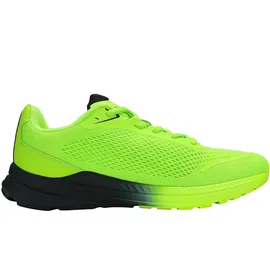 Jako RiverFlow Laufschuhe 320 neongelb 46