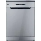 Haier XF 4C4E1S-84 Washlens Plus Serie 2 Geschirrspüler (freistehend, 597 mm breit, 44 dB (A), C)