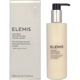 ELEMIS Dynamic Resurfacing Facial Wash 200 ml