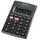 Casio HL-4A Taschenrechner schwarz