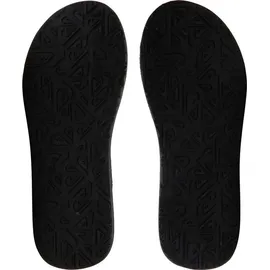 QUIKSILVER Carver Suede Plus Braun 40