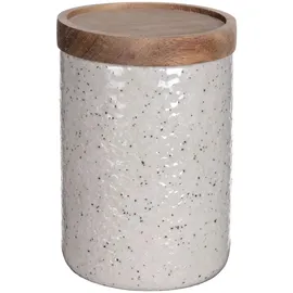 Schöner Wohnen Flint grau 10 cm x 10 cm x 15 cm 0,6 l