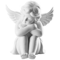 Rosenthal 69055-000102-90089 Dekorative Statue & Figur Weiß Porzellan