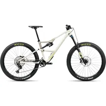 Orbea Occam LT M30 2026 29 Zoll RH 0 cm ivory white 'n' nickel gloss