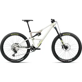 Orbea Occam LT M30 2026 29 Zoll RH 0 cm ivory white 'n' nickel gloss