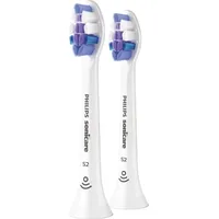 Philips Sonicare Ersatz Bürstenkopf S2 Sensitiv Ultra Soft 2 St.