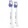 Philips Sonicare Ersatz Bürstenkopf S2 Sensitiv Ultra Soft 2 St.