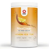 Maxinutrition MaxClear 100% Whey Protein Isolate, 420 g