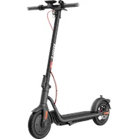 NAVEE V40i Pro Scooter schwarz