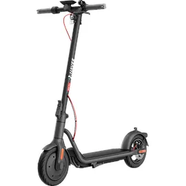 NAVEE V40i Pro Scooter schwarz