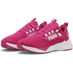 Retaliate 3 Laufschuhe Jugendliche PUMA Pink White One Size