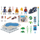 Playmobil Back to the Future Part II Verfolgung mit Hoverboard 70634