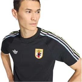 adidas Japan schwarz L
