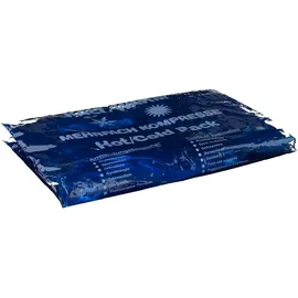 Axisis KALT/WARM Mehrfachkompresse 30X40CM lose