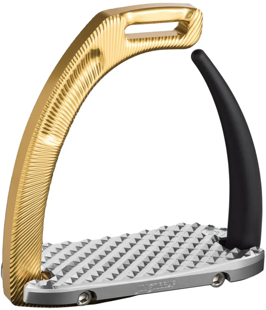 Jin Stirrup Air Steigbügel