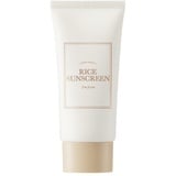 I'm from I’m From Rice Sunscreen Sonnenschutz 50 ml