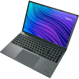 Medion E16443 Multimedia Laptop, Notebook, mit 16 Zoll Display, Intel® CoreTM i5,i5-13420H Prozessor, GB RAM, 2 TB SSD, UHD Graphics, Silber, Windows 11 Home