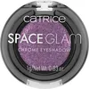 Space Glam Chrome Eyeshadow Lidschatten 1 g 020 Supernova