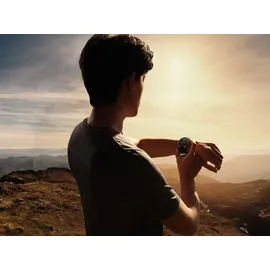 OnePlus Watch 3 46 mm Obsidian/Titan