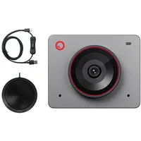 OBSBOT Meet 2 Combo, Space Grey