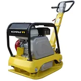 Kompak Cpc-160-h Rüttelplatte - Black / Yellow - One Size