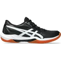 Asics Gel-Rocket 12 Damen schwarz, 40,5
