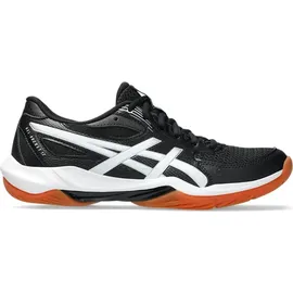 Asics Gel-Rocket 12 Damen schwarz, 40,5