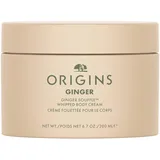 Origins Ginger Souffle Körpercreme 200 ml