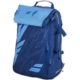 Babolat Pure Drive (Haupt- und Schlägerfach, thermoisoliert) blau